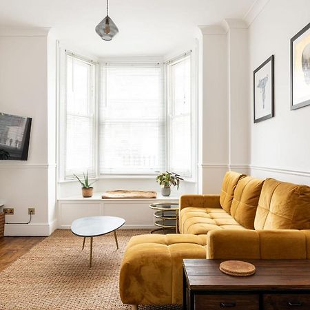 Guestready - Modern 1Br Home Near Beach Kemptown Brighton Luaran gambar