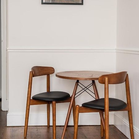 Guestready - Modern 1Br Home Near Beach Kemptown Brighton Luaran gambar