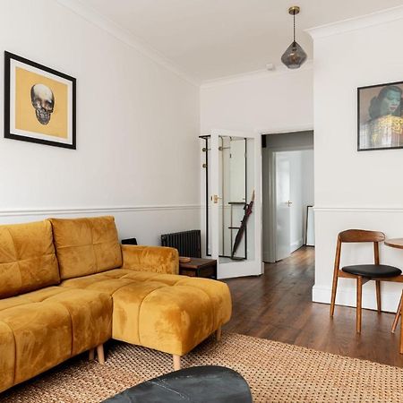 Guestready - Modern 1Br Home Near Beach Kemptown Brighton Luaran gambar