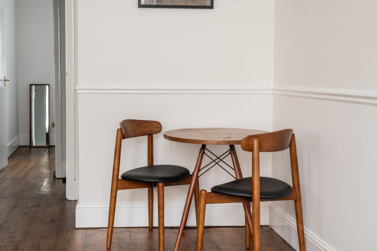 Guestready - Modern 1Br Home Near Beach Kemptown Brighton Luaran gambar