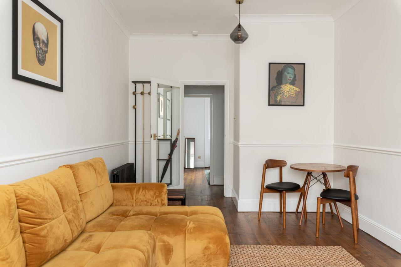 Guestready - Modern 1Br Home Near Beach Kemptown Brighton Luaran gambar