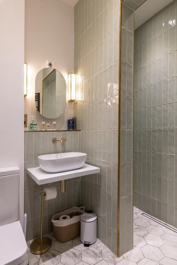 Guestready - Modern 1Br Home Near Beach Kemptown Brighton Luaran gambar