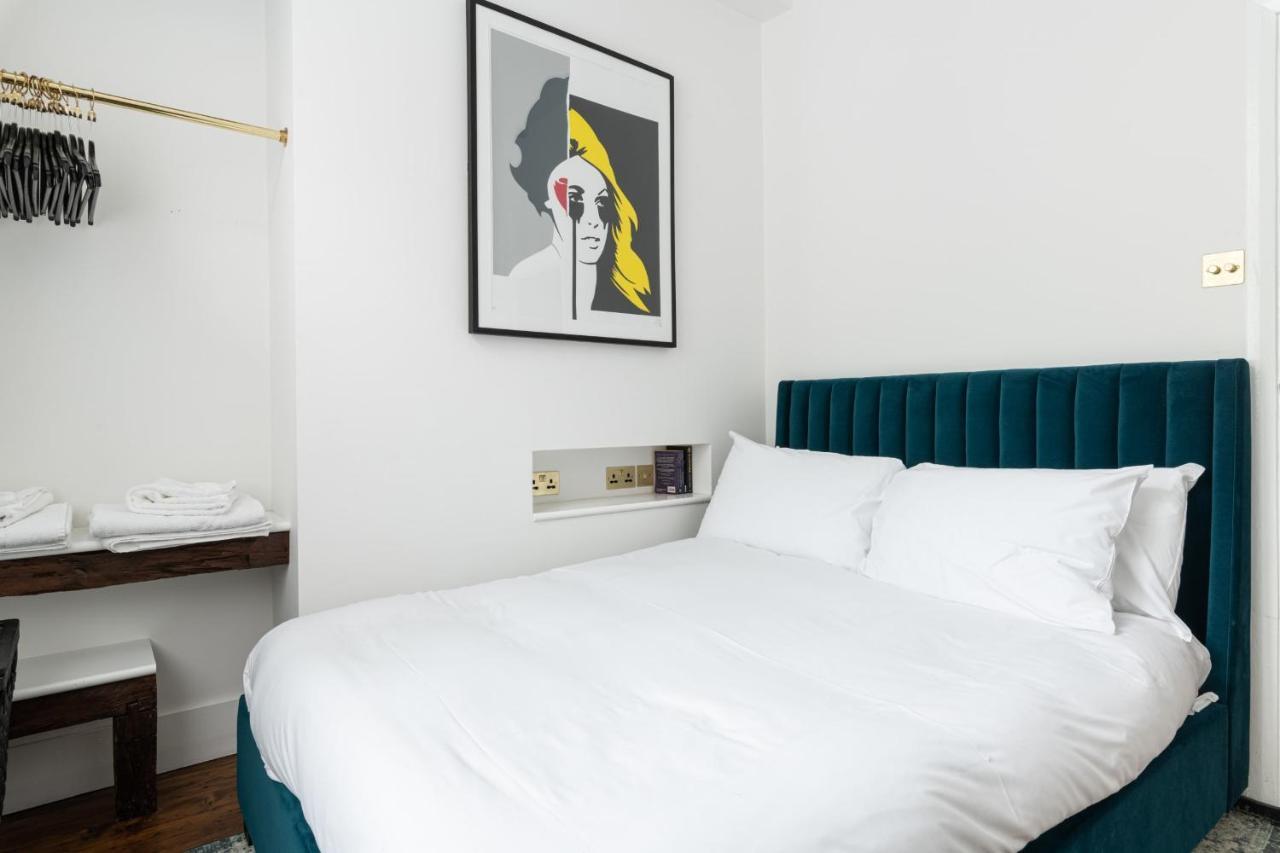 Guestready - Modern 1Br Home Near Beach Kemptown Brighton Luaran gambar