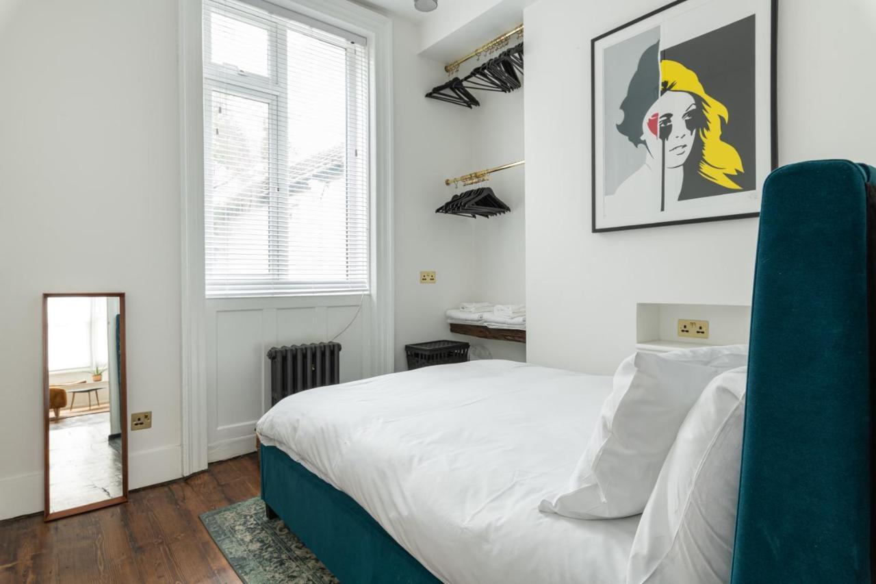 Guestready - Modern 1Br Home Near Beach Kemptown Brighton Luaran gambar