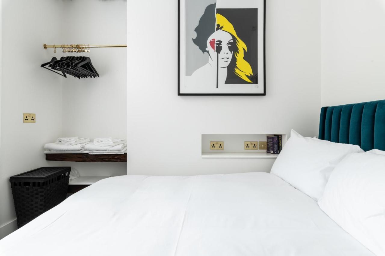 Guestready - Modern 1Br Home Near Beach Kemptown Brighton Luaran gambar