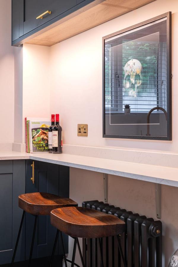 Guestready - Modern 1Br Home Near Beach Kemptown Brighton Luaran gambar